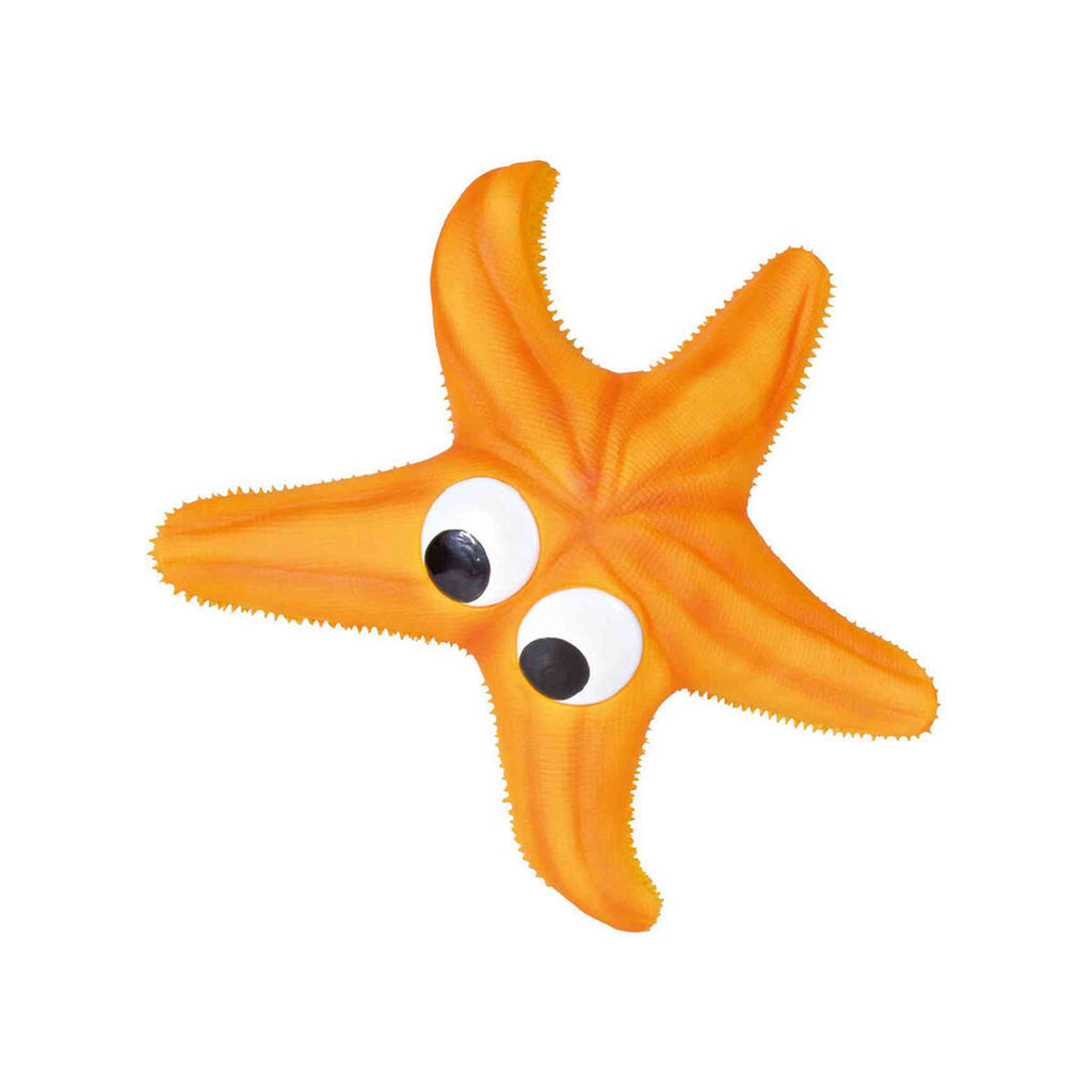 Giocattolo per cani Trixie Starfish