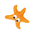 Giocattolo per cani Trixie Starfish