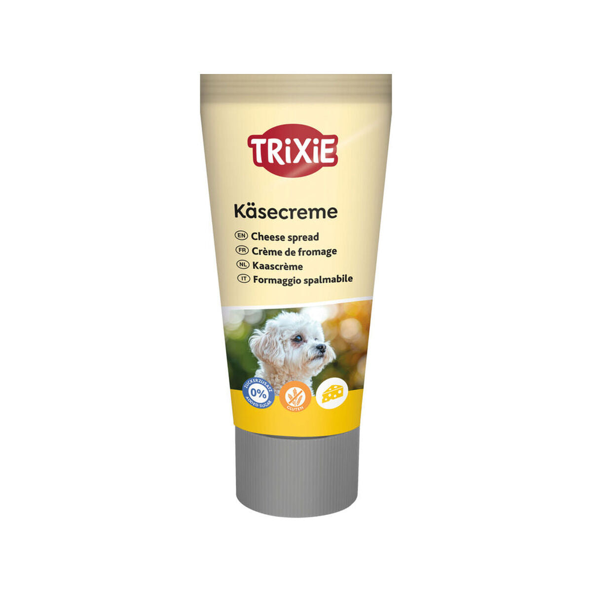 Snack per cani Trixie al formaggio 75 g