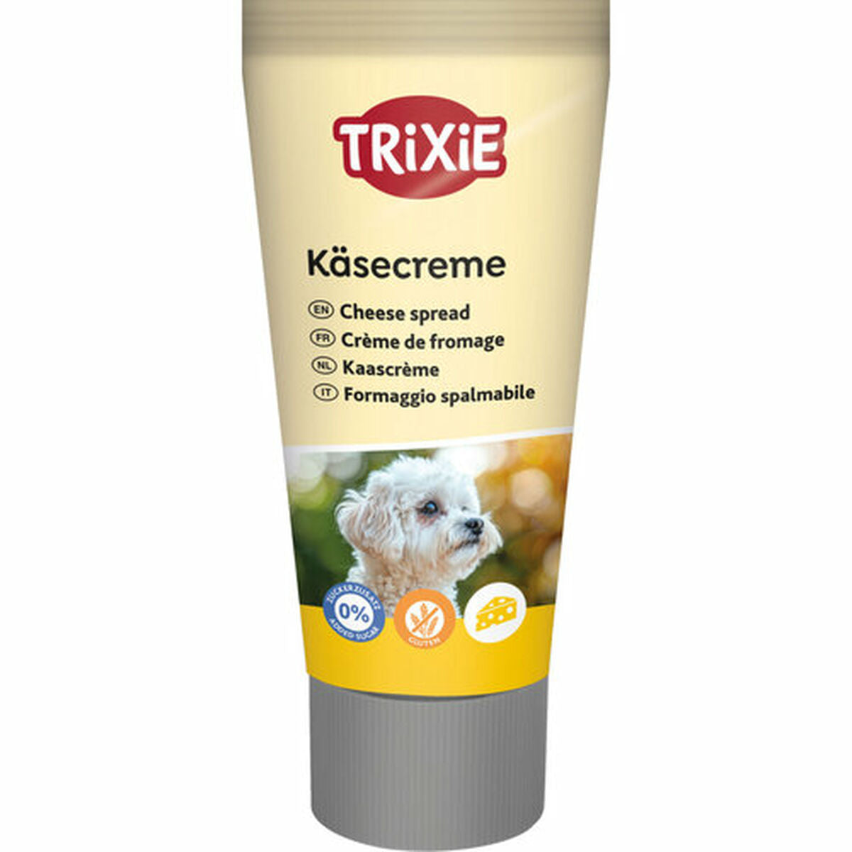 Snack per cani Trixie al formaggio 75 g