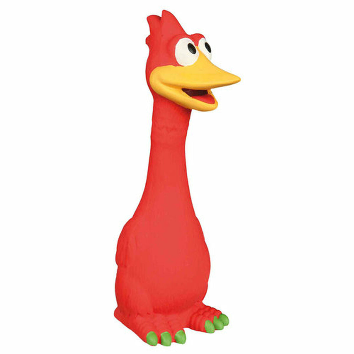 Giocattolo per cani Trixie Bird
