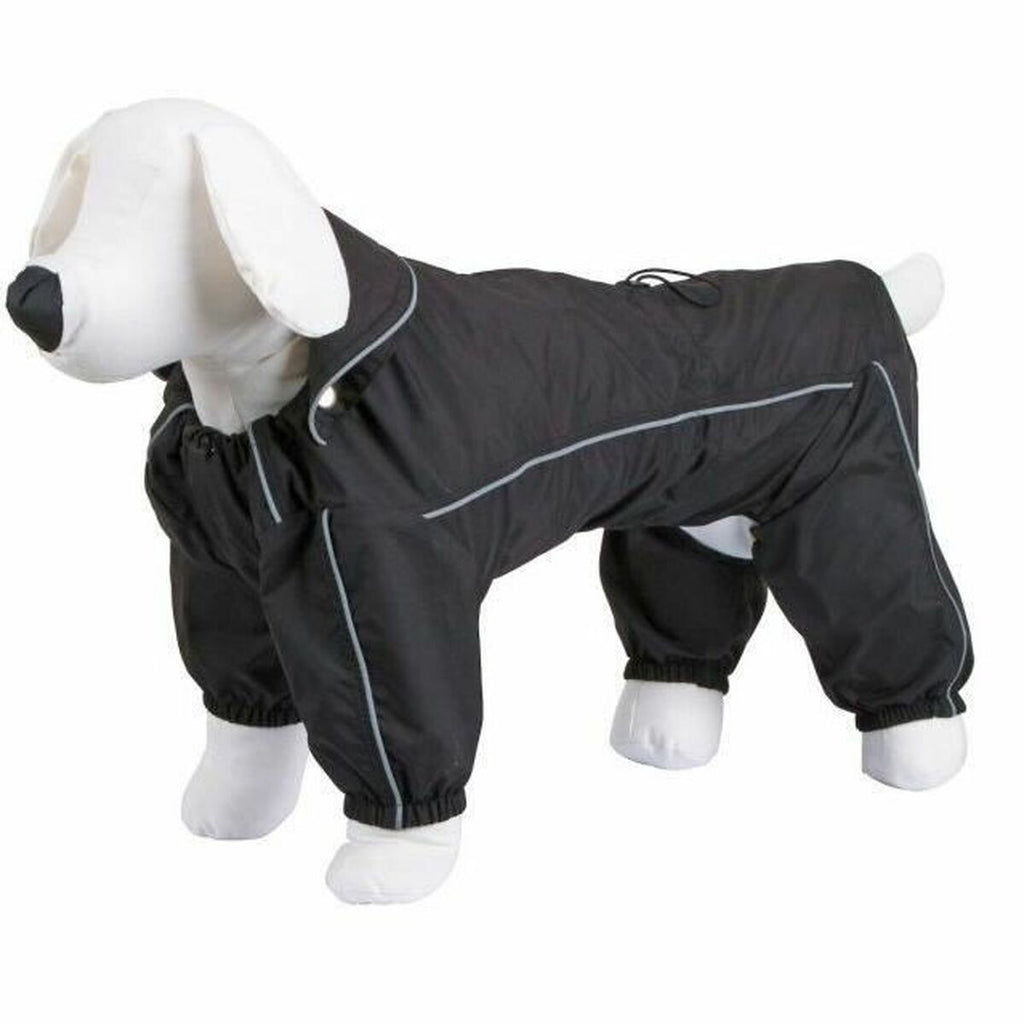 Cappotto per cani Kerbl nero