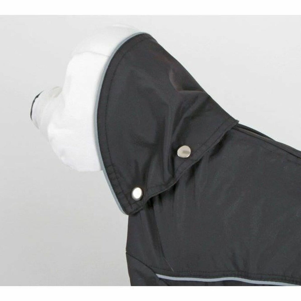 Cappotto per cani Kerbl nero