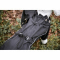 Cappotto per cani Kerbl nero