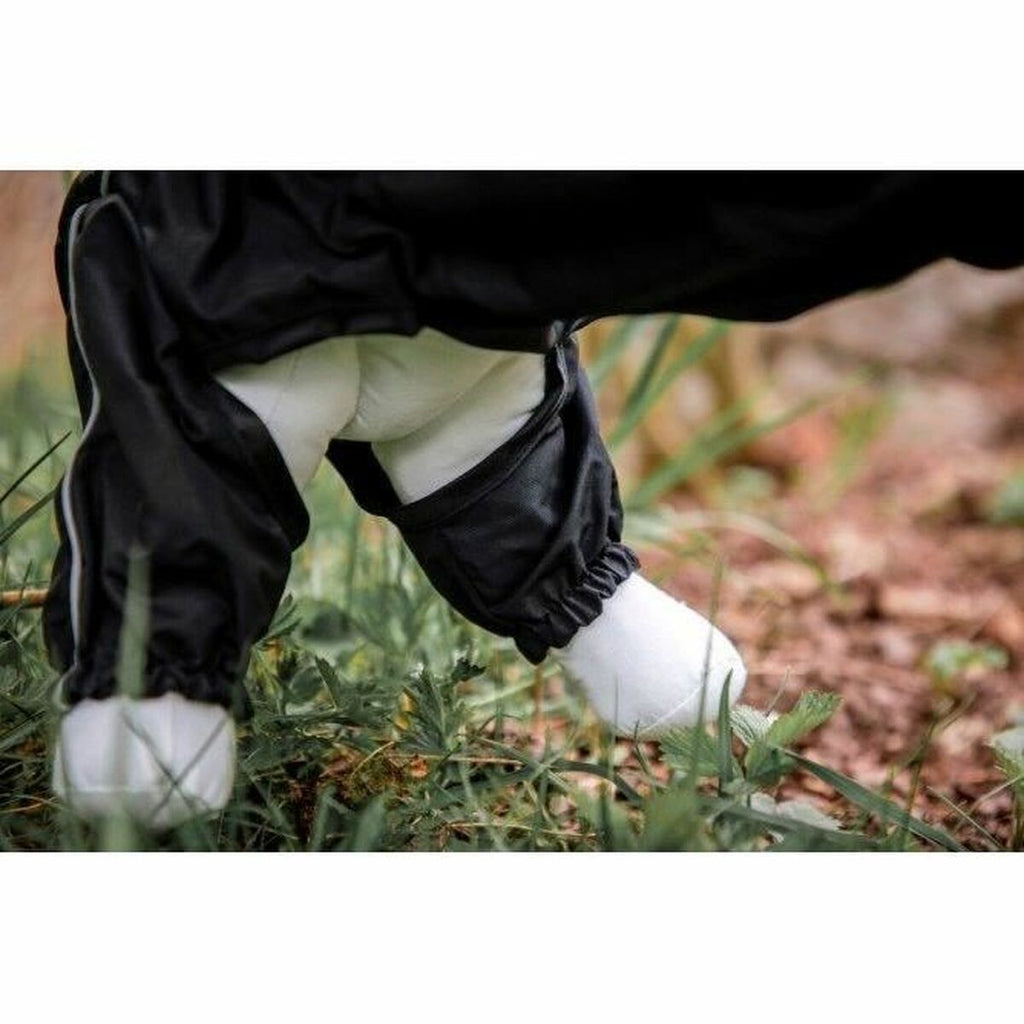 Cappotto per cani Kerbl nero