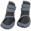 Dog shoes Kerbl Black L-0