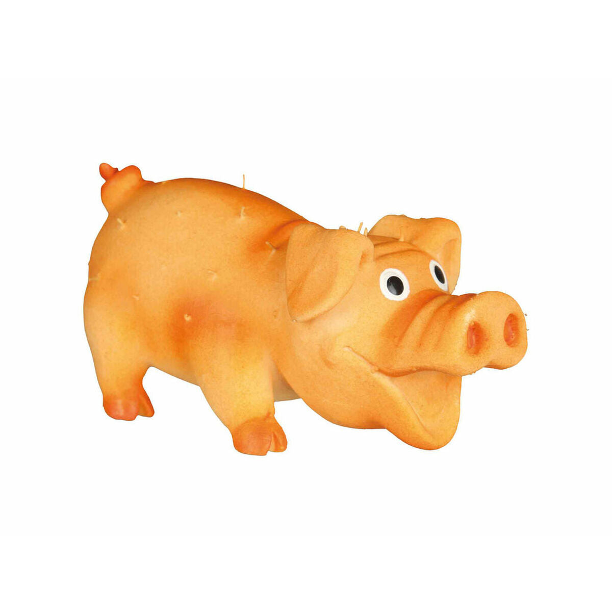 Giocattolo per cani Trixie Pig
