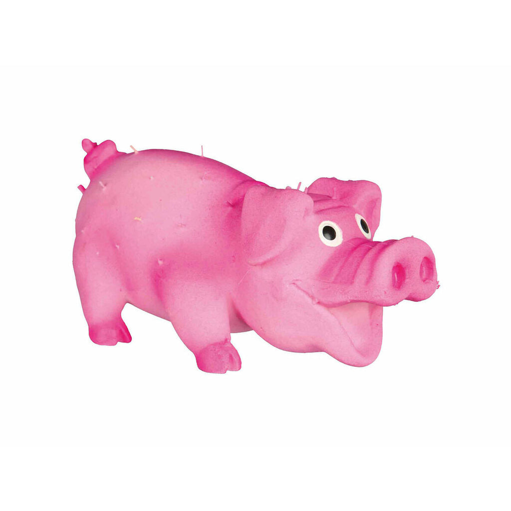 Giocattolo per cani Trixie Pig