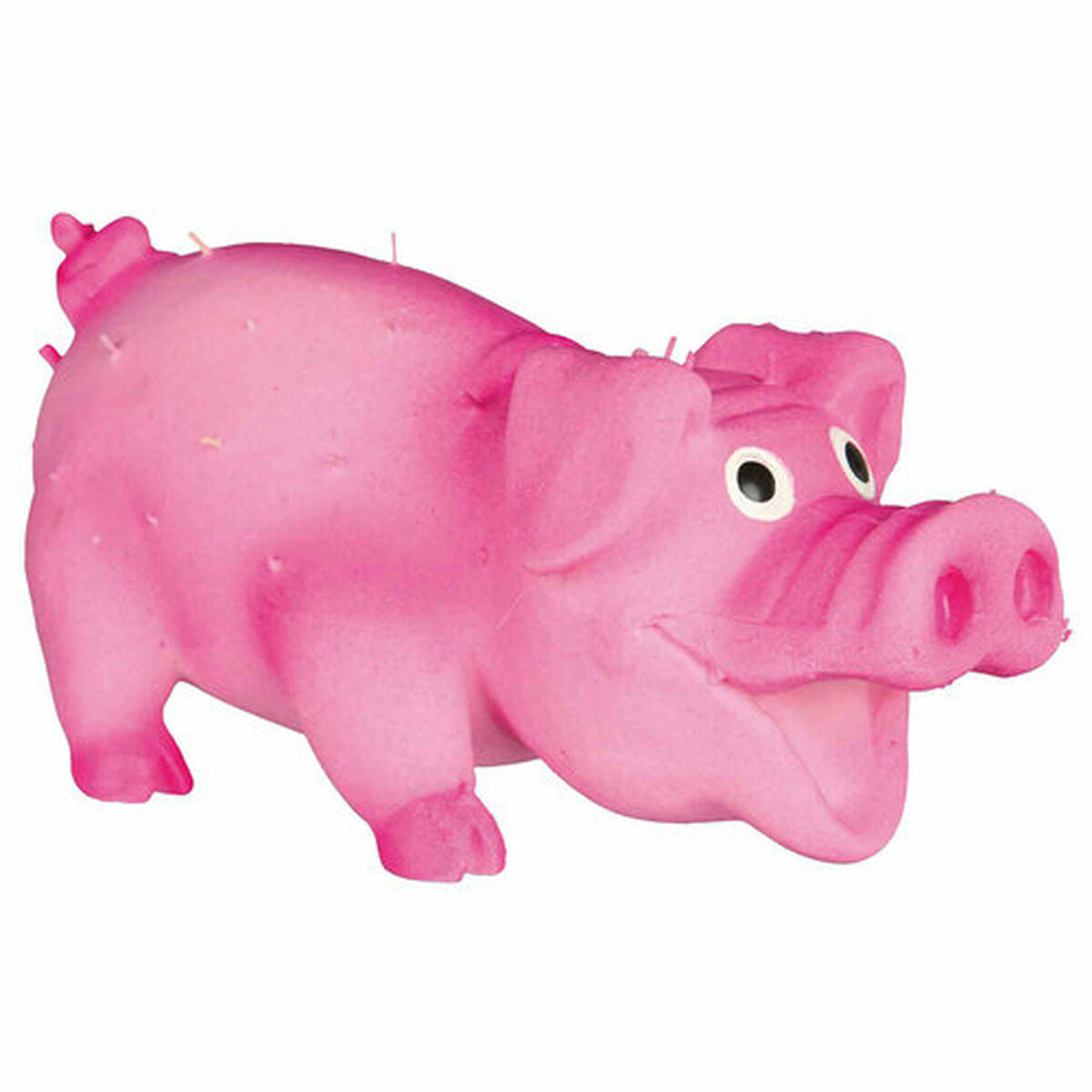 Giocattolo per cani Trixie Pig