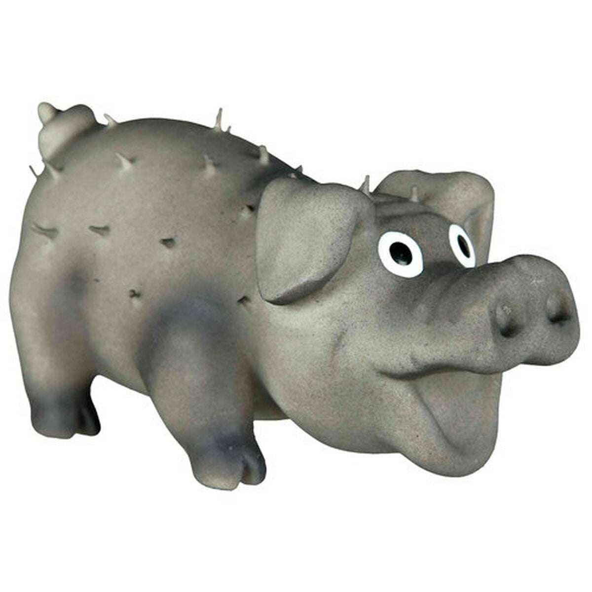 Giocattolo per cani Trixie Pig